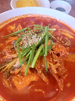 Cheonnyeonmyeongagyodongjjamppong 6