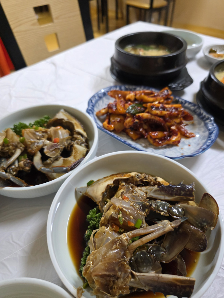 동해일미 5