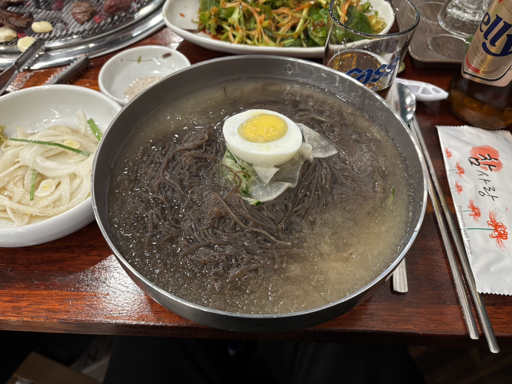 Miteurang (미트랑) 1