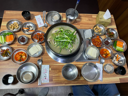 Geuyetnaltojongdak (그옛날토종닭) 3