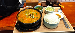 Yeonhuiilgongsagukbap (연희일공사국밥) 2