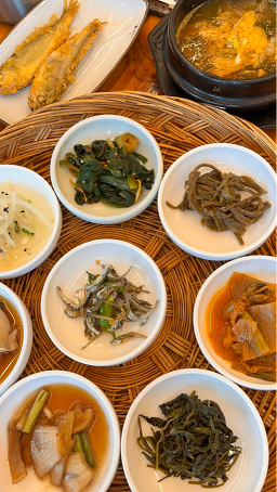 Bawiwasonamu (바위와소나무) 3