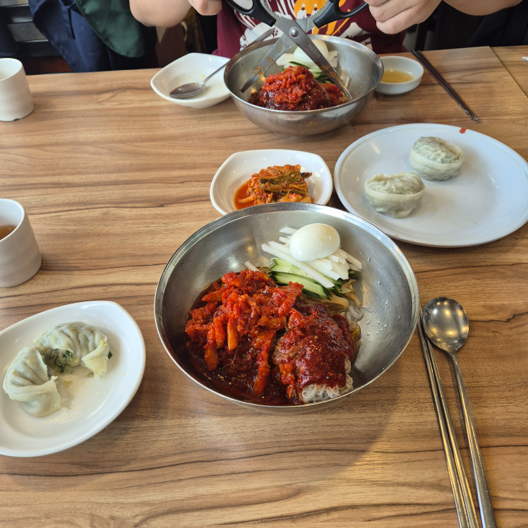 청와면옥 1