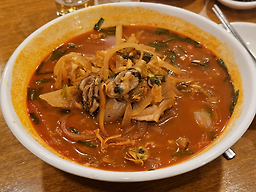 Bokmanru (복만루) 3