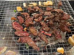숯불장어 어때 대표 사진