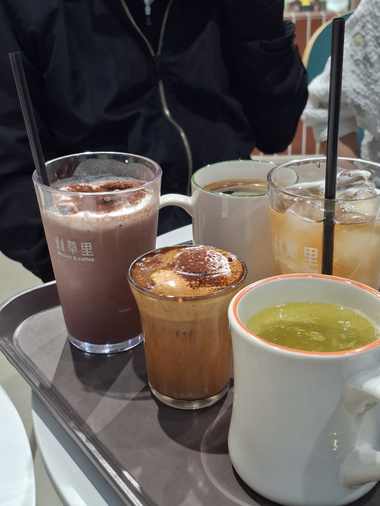 Kape imchori (카페 임초리) 3