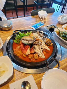 백번가든 사진 6