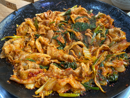 장수식당 사진 2