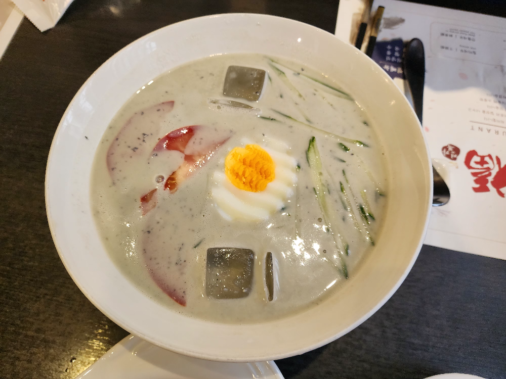 Jeongabok 6