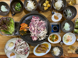 산에들에오리 6