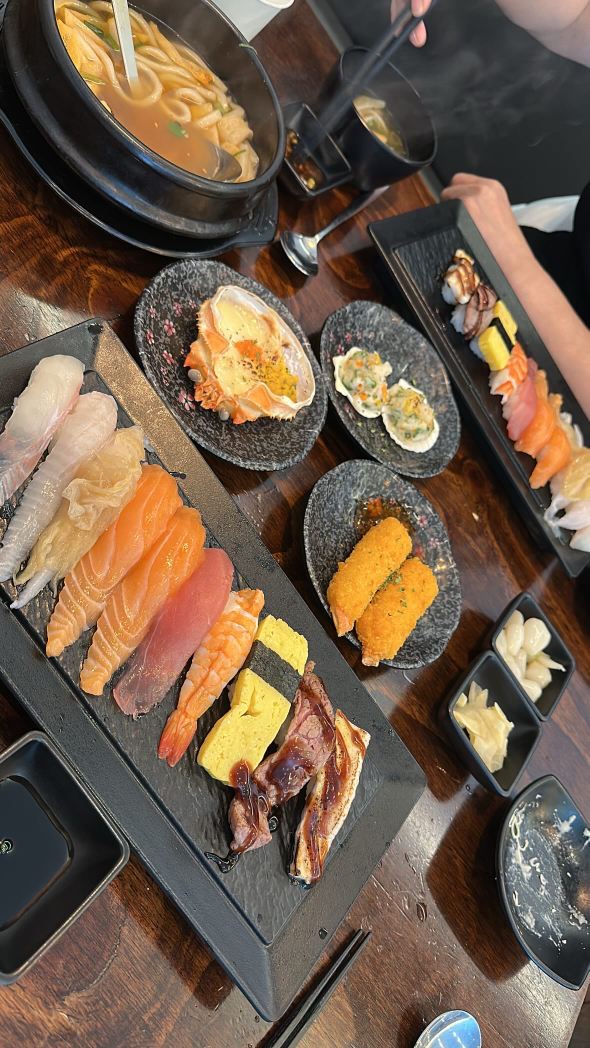 은스시 사진 7