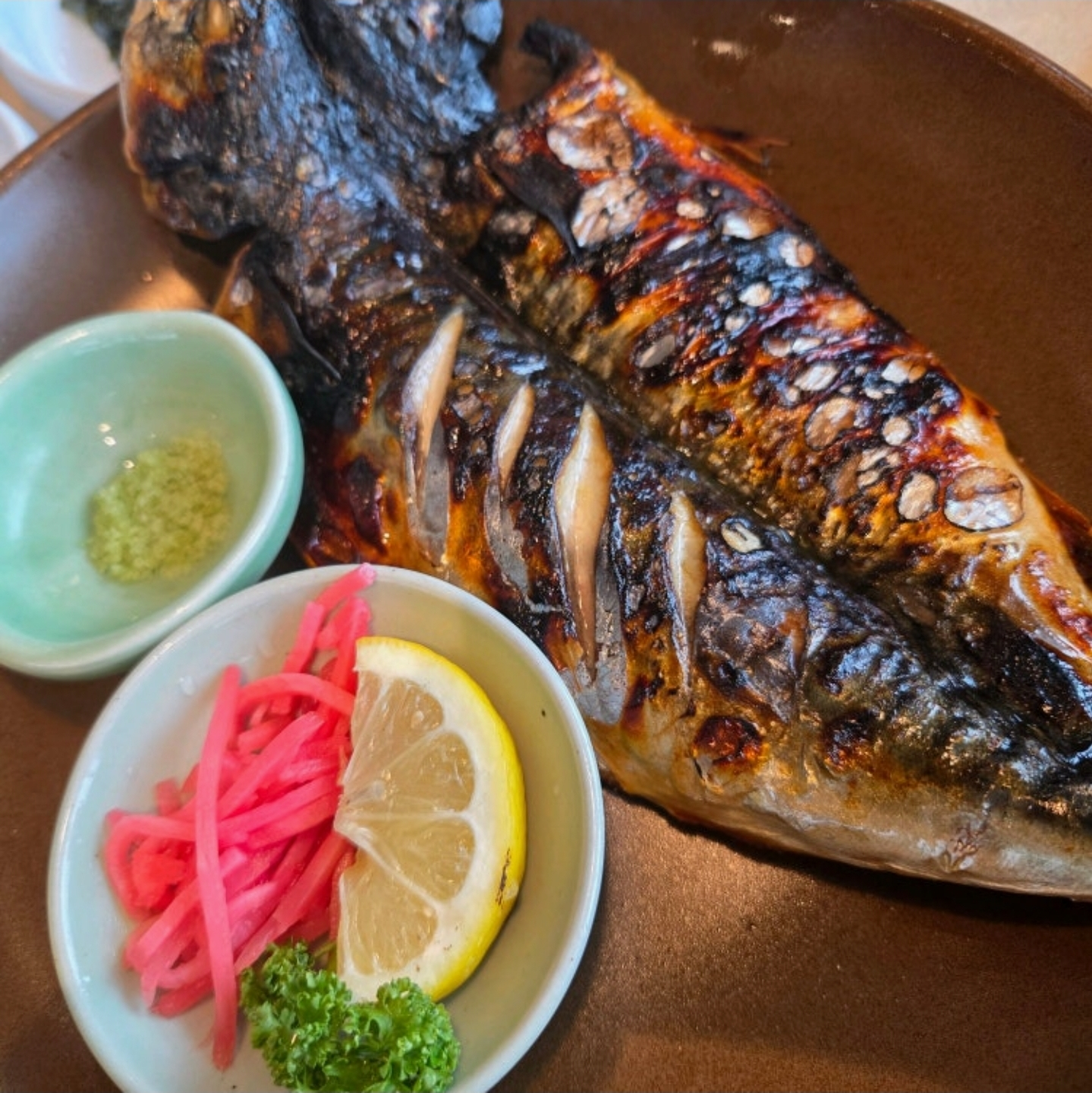 명지 해솥 5