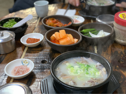 삼부자순대국 2