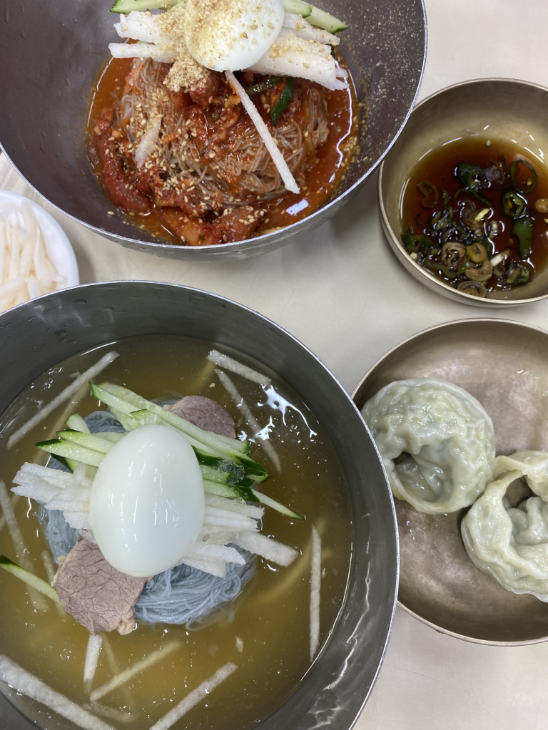 곰냉면 남대문본점 사진 7