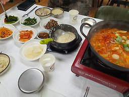 Mohyangchonsondubu (모향촌손두부) 3