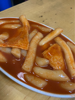 맛짱떡볶이 사진 7