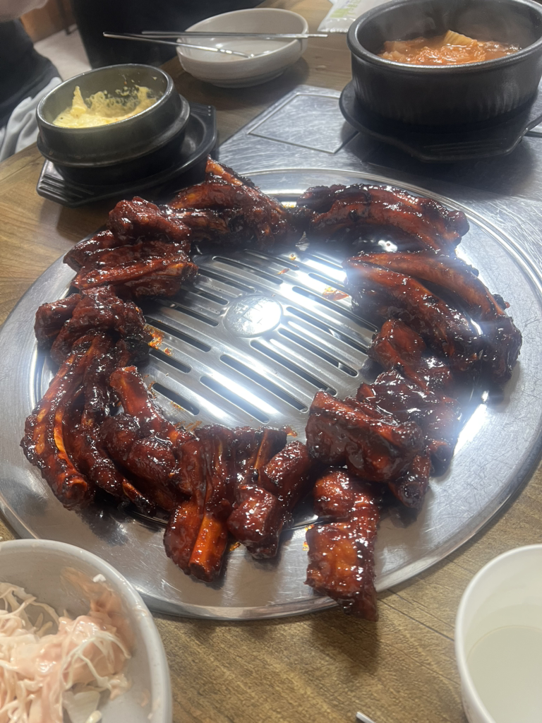 성상등갈비 5
