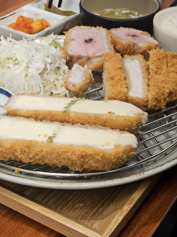 Kacheuinseoul (카츠인서울) 1