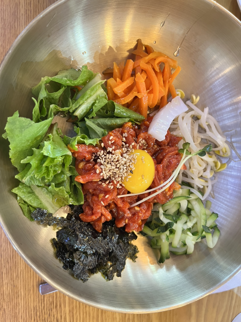 Joseonok (조선옥) 3