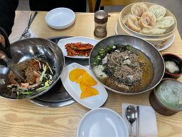 개성손만두 공항점 대표 사진