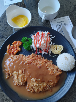 Dongaseuda 6