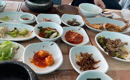 Dasotmatjip (다솥맛집) 1