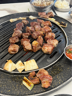 원돈 송도점 사진 7