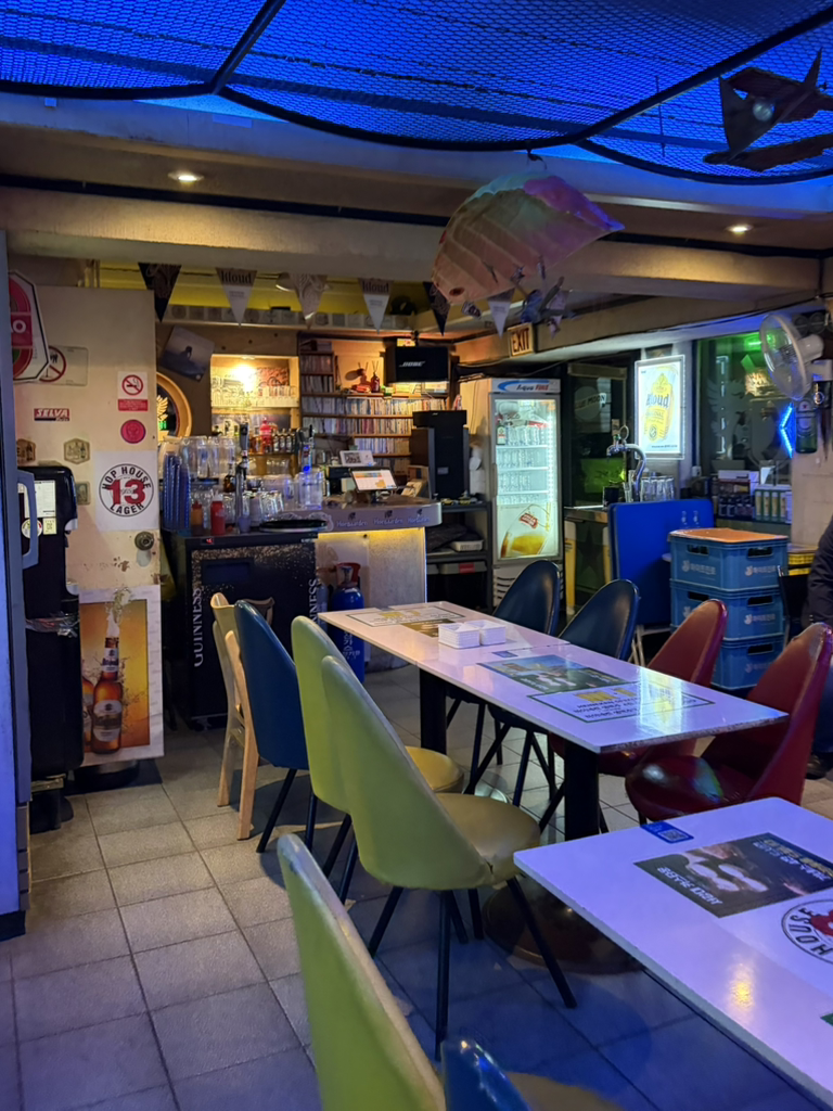 카스타운 서강대점 대표 사진