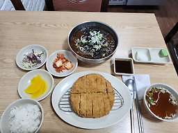 Memilguksuwaudong (메밀국수와우동) 3