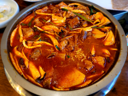 동선식당 5