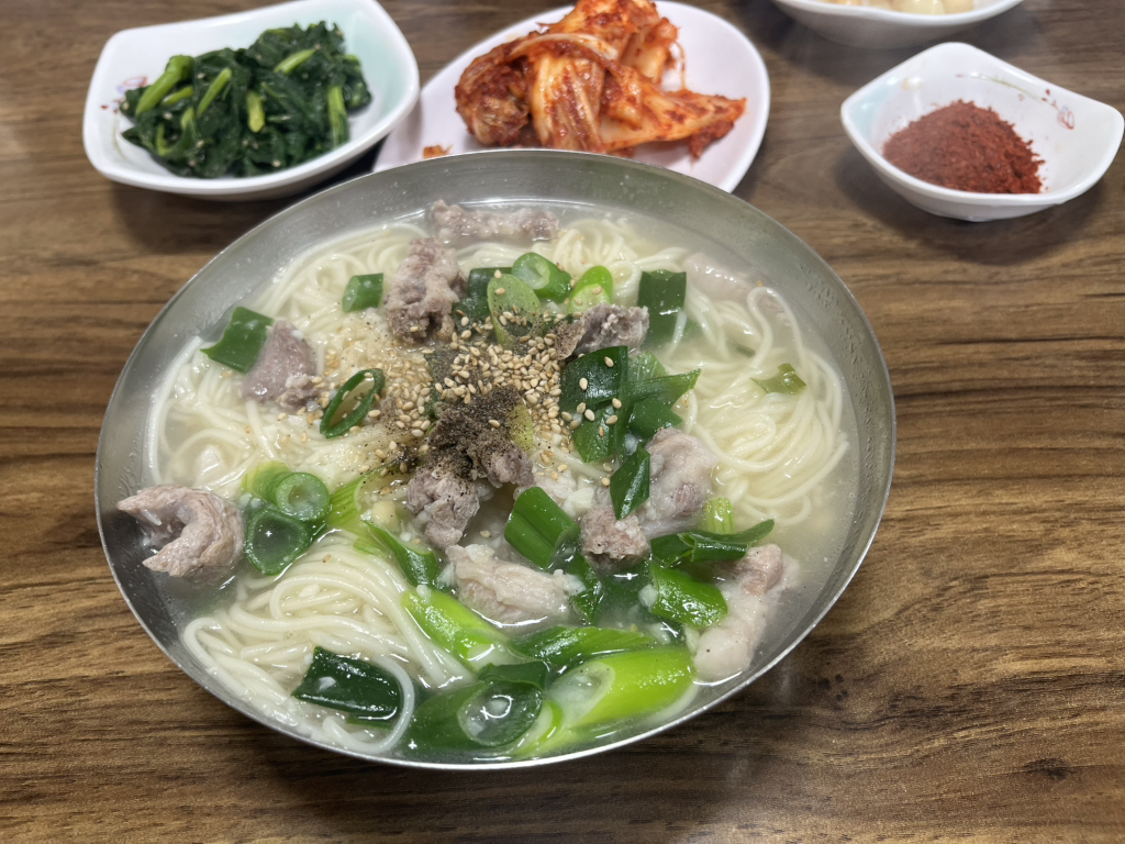 하효왕족발보쌈 대표 사진