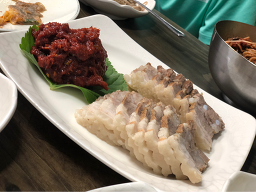 봉평메밀막국수 3