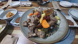 Songseonheukyeomsosikdang 4