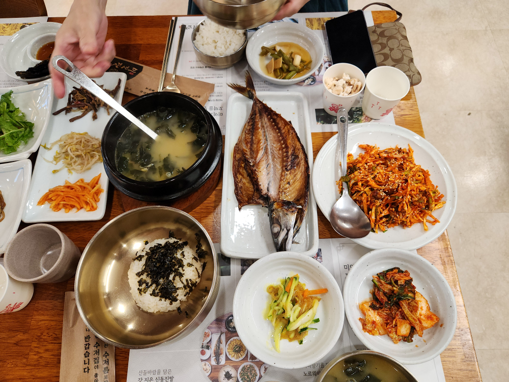 미꼬담 화성융건릉점 1
