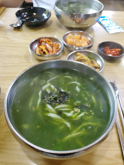 한림칼국수 공항점 사진 6