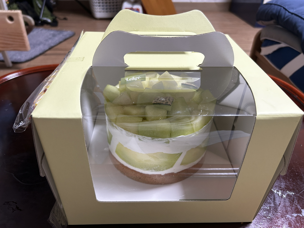 레이키 4