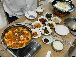 Yuninechondubu (윤이네촌두부) 3