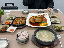 오여사밥상중앙로점 4