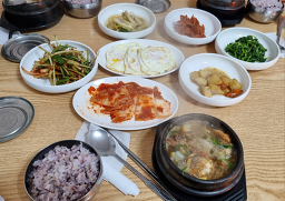 Jinmijip (진미집) 3