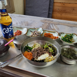 Byeolcheonjigadeun (별천지가든) 3