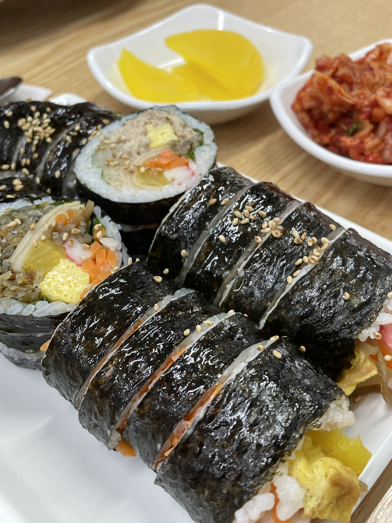 비타김밥 사진 2