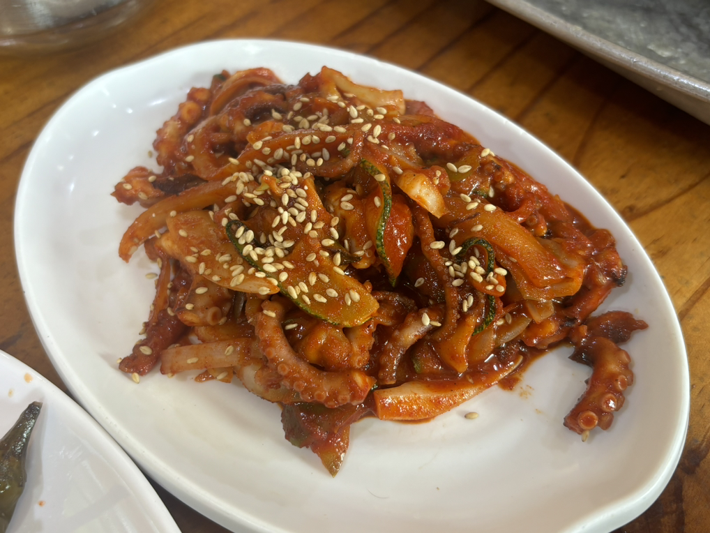 Jeonjuwansangol 1