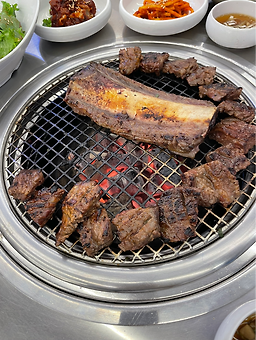 Cheonggiwataun 6