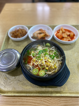 양평해장국 구성점 사진 2