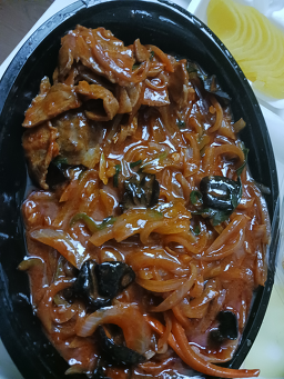 Geumyonggak (금용각) 3