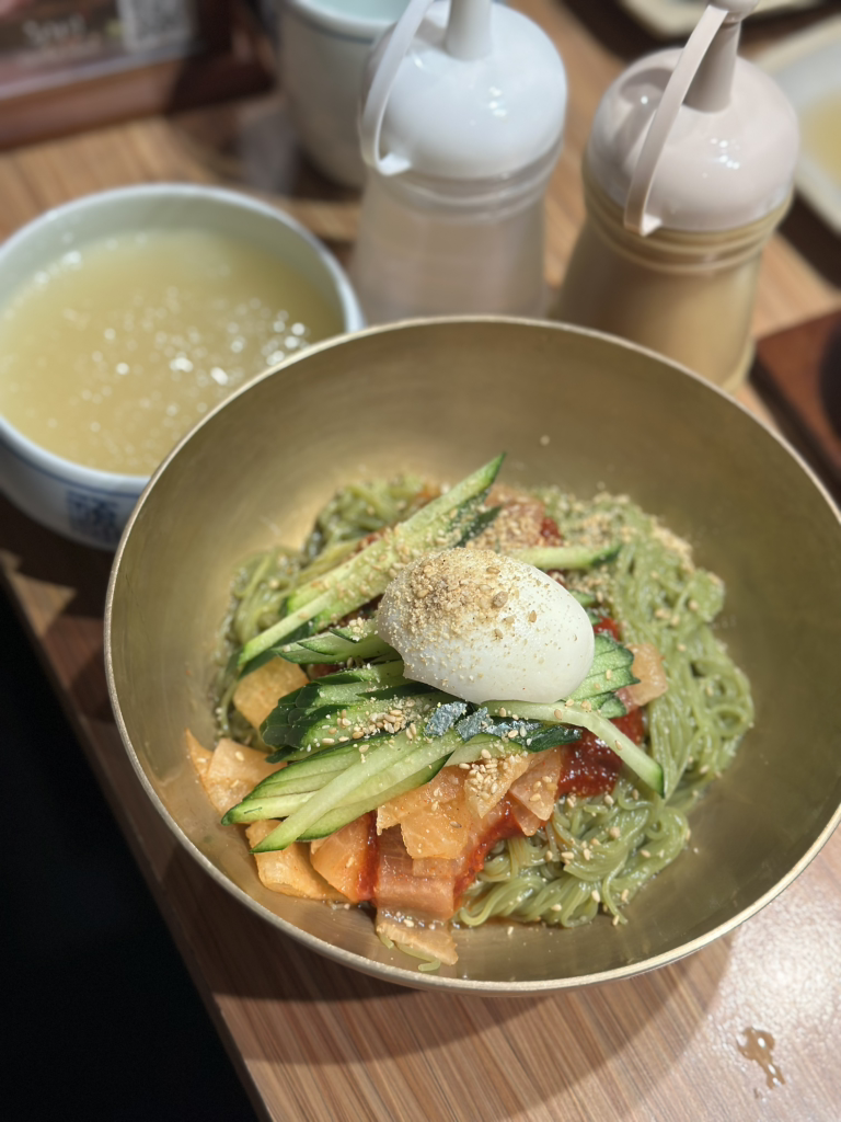 왕비집 명동중앙점 사진 3