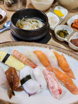 땡큐스시 사진 2