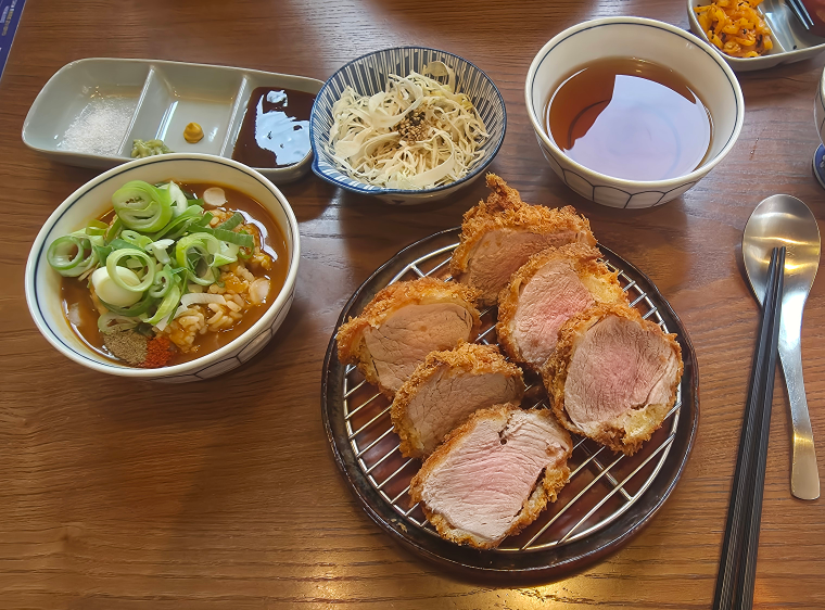우동키노야(하남미사 4