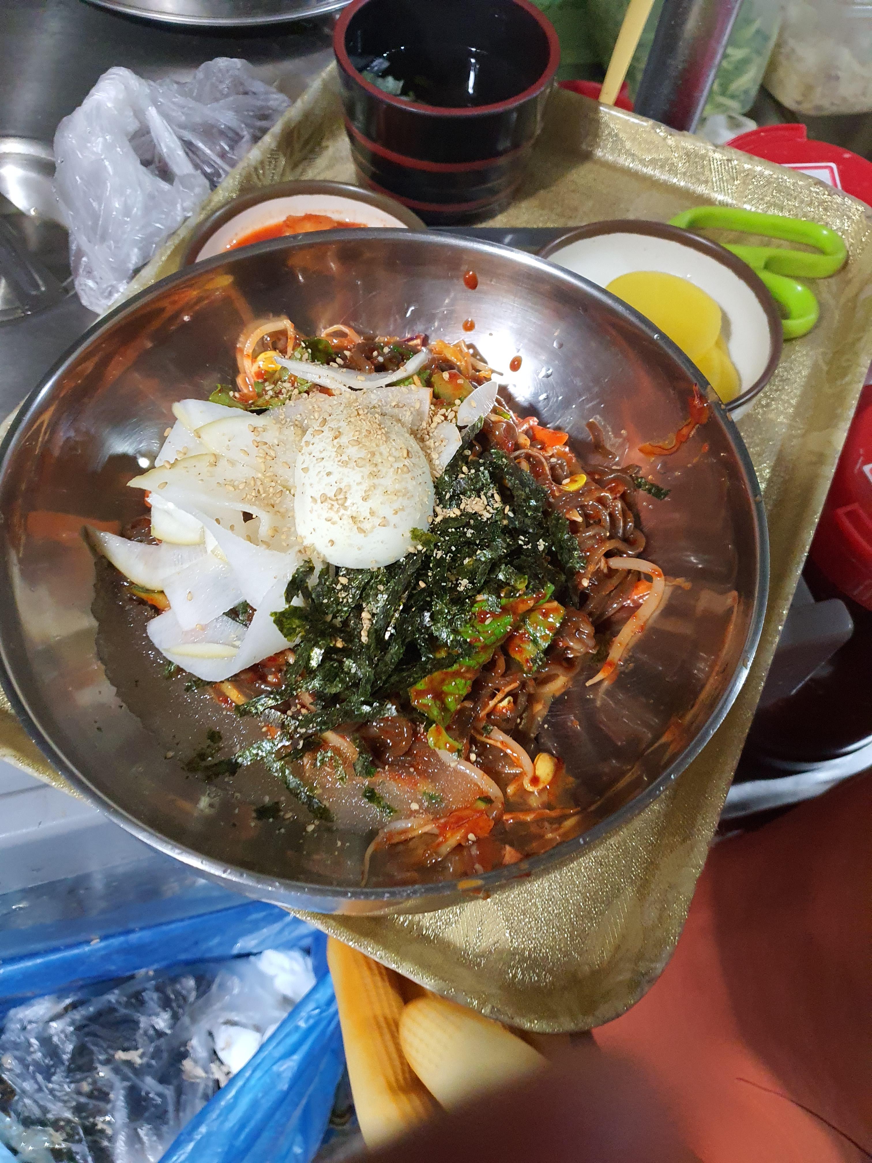 Memilirangmyeonirang 6
