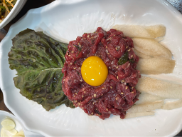 Eongteorisaenggogi (엉터리생고기) 3